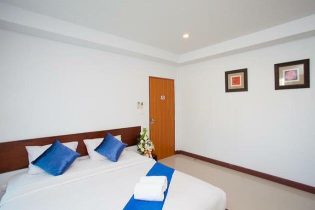 Nouveau Guesthouse - Photo5