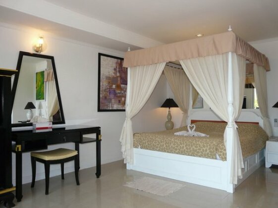 Orchid Hotel and Spa Kalim Bay - Photo4