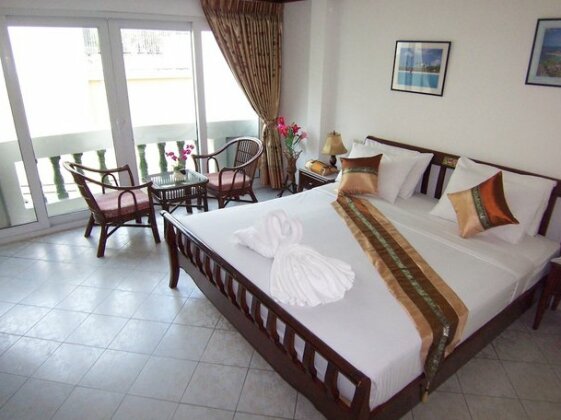Orchid Residence Patong - Photo4