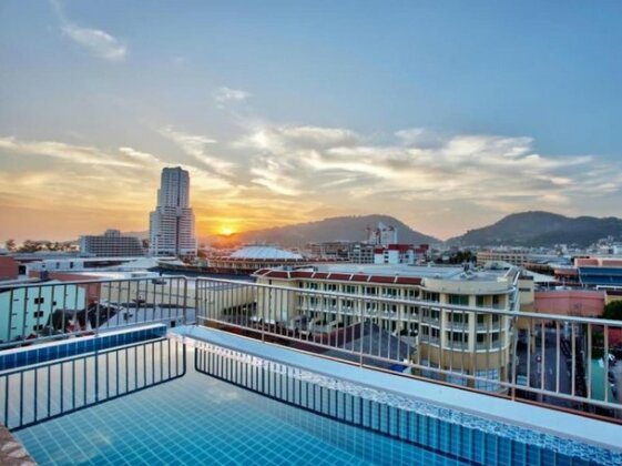 Orchid Resortel - Photo2
