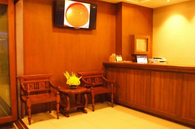 Orchid Resortel - Photo4