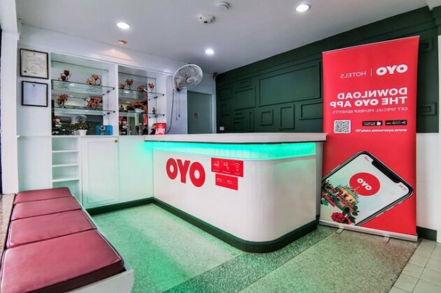 OYO 293 The Green Mansion - Photo3