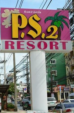 P S 2 Resort