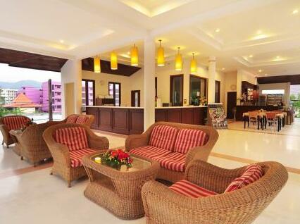 P S Hill Resort - Photo3