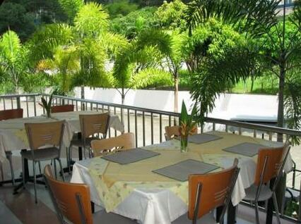 P S Hill Resort - Photo4