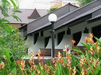 P S Hill Resort - Photo5