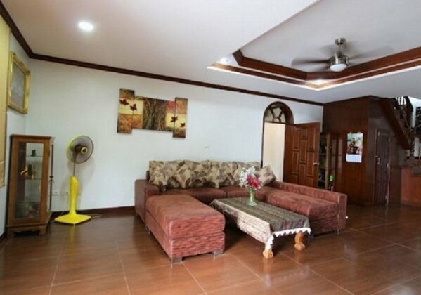 Panadda Villa - Photo2