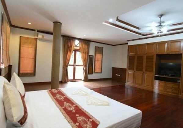 Panadda Villa - Photo3