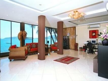 Patong Beach Front Suites - Photo2