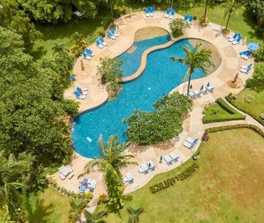 Patong Beach Resort - Large Apartment - Photo2