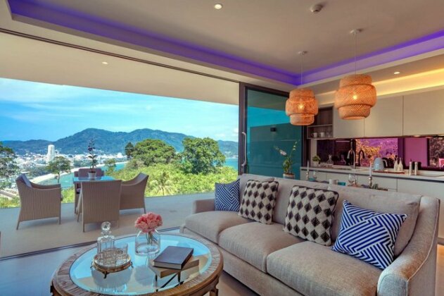 Patong Heights - Photo2
