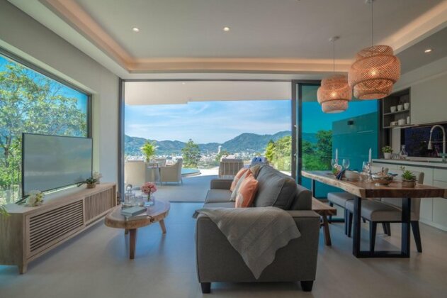 Patong Heights - Photo3
