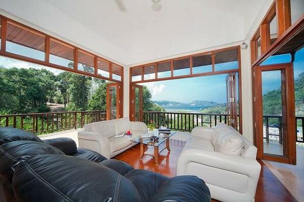 Patong Hill Estate 5 - Photo5