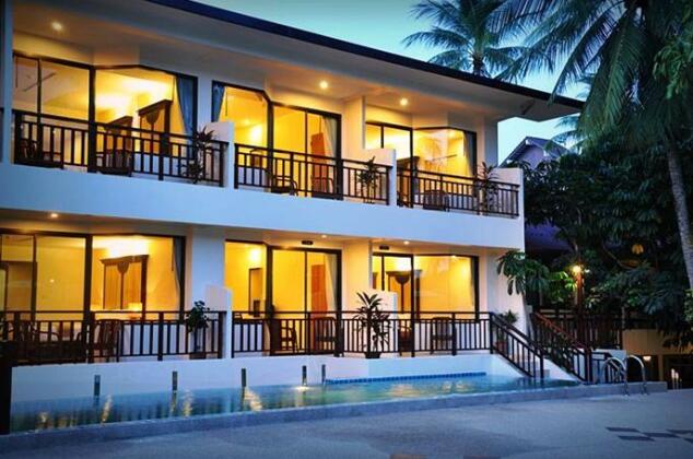 Patong Lodge Hotel - Photo2