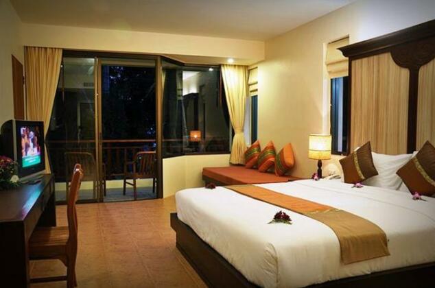 Patong Lodge Hotel - Photo3