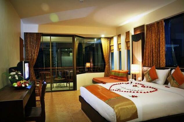Patong Lodge Hotel - Photo4
