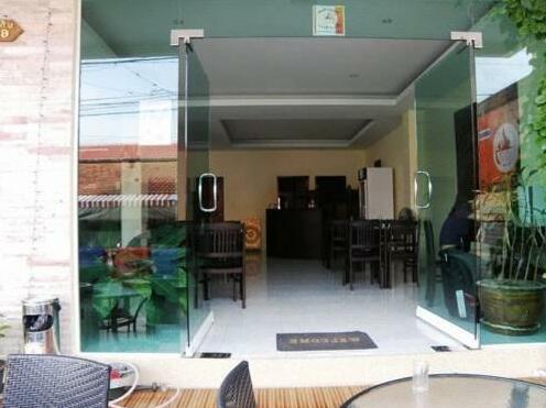 Patong Palm Guesthouse - Photo3