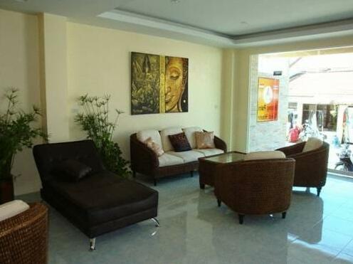Patong Palm Guesthouse - Photo5
