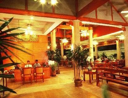 Patong Pearl Hotel - Photo3