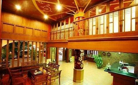 Patong Premier Resort - Photo2