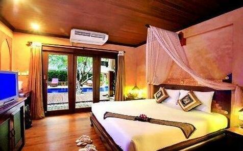 Patong Premier Resort - Photo3