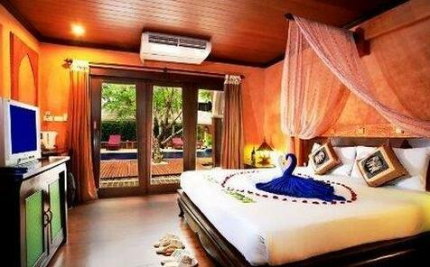 Patong Premier Resort - Photo4