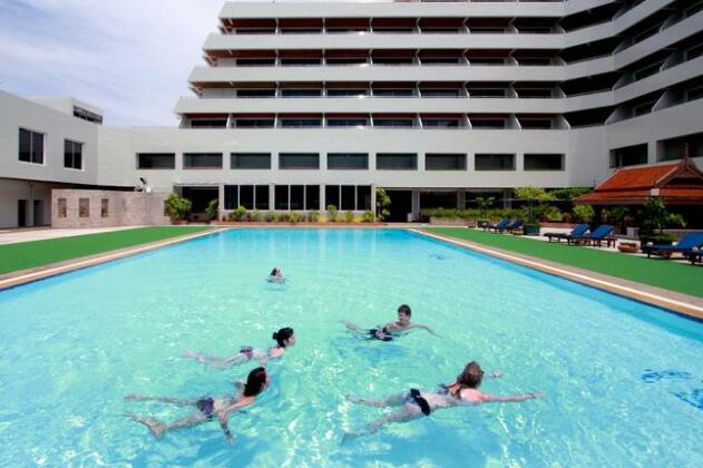Patong Resort Hotel - Photo3