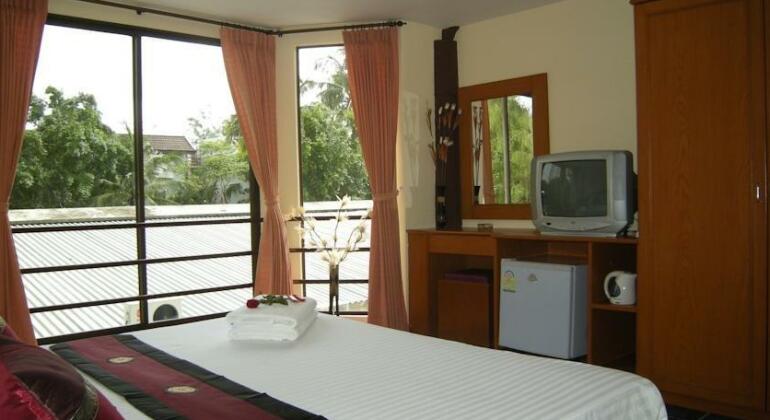 Patong Rose Guest House - Photo3