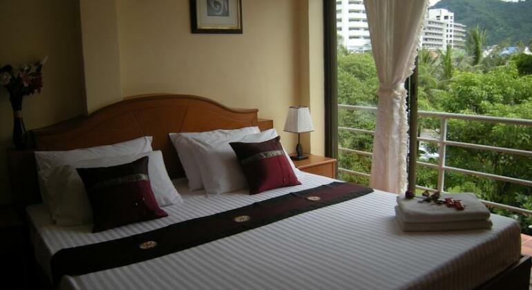 Patong Rose Guest House - Photo5