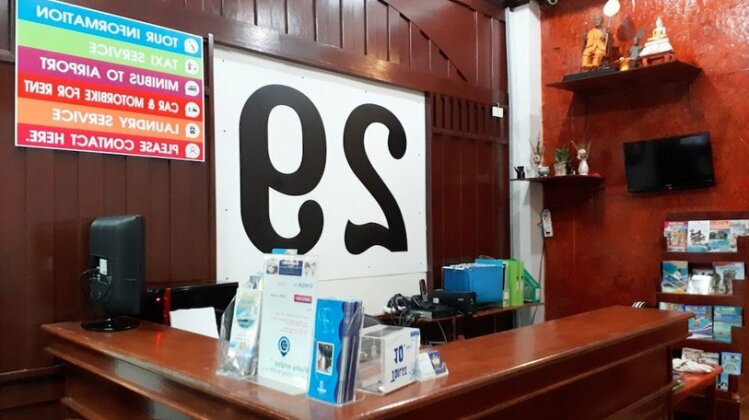 Patong Sub Inn - Photo2
