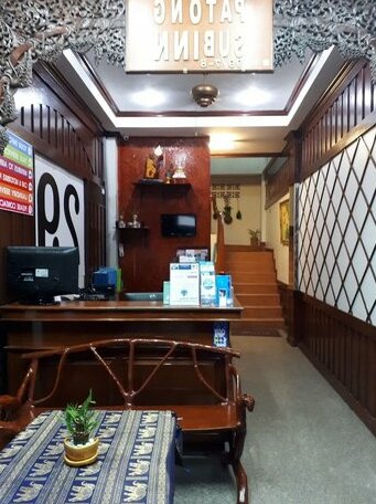 Patong Sub Inn - Photo4