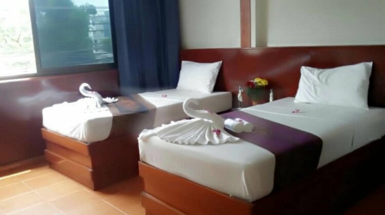 Patong Sub Inn - Photo5
