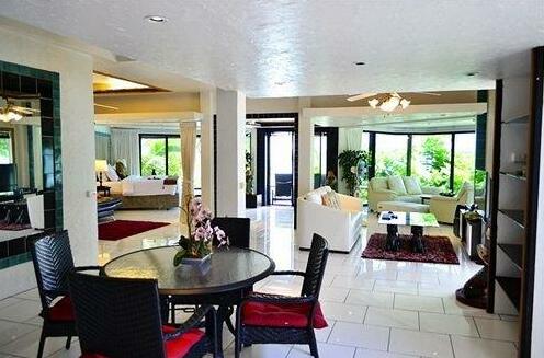 Patong Sunset Villa - Photo3