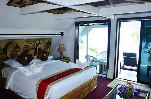 Patong Sunset Villa - Photo5