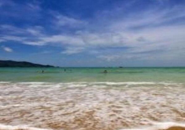 Patong Tower 1-Bedroom Apartment Full Sea View - Photo4