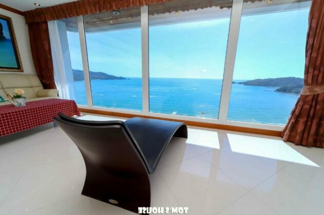 Patong Tower Patong - Photo2