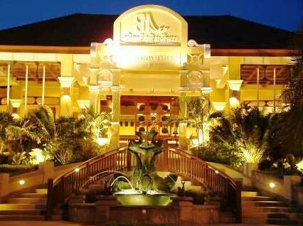 Phuket Marriott Resort & Spa Merlin Beach - Photo3