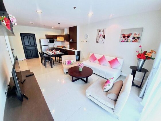 Phuket Villa Patong 1 bedroom Apartment - Photo2