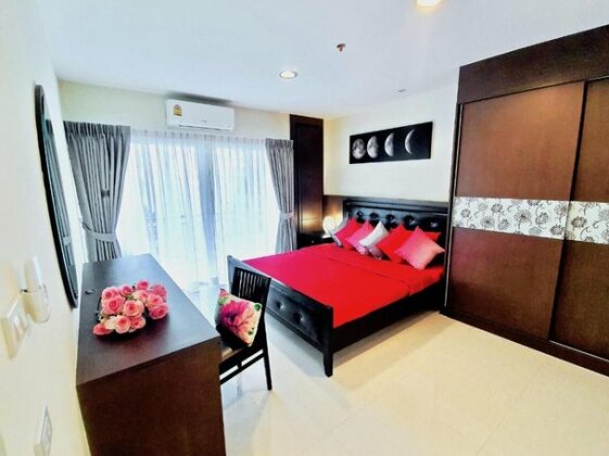 Phuket Villa Patong 1 bedroom Apartment - Photo3