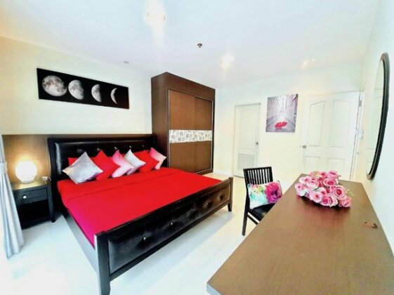 Phuket Villa Patong 1 bedroom Apartment - Photo5