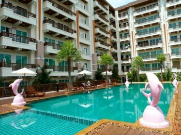 Phuket Villa Patong 1 bedroom Apartment