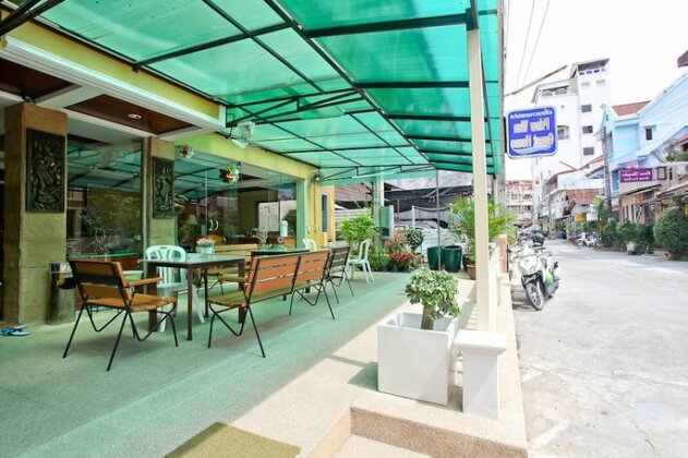 Priew Wan Guesthouse - Photo2