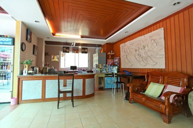 Priew Wan Guesthouse - Photo3