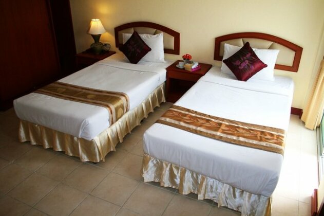 Priew Wan Guesthouse - Photo4