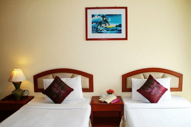 Priew Wan Guesthouse - Photo5