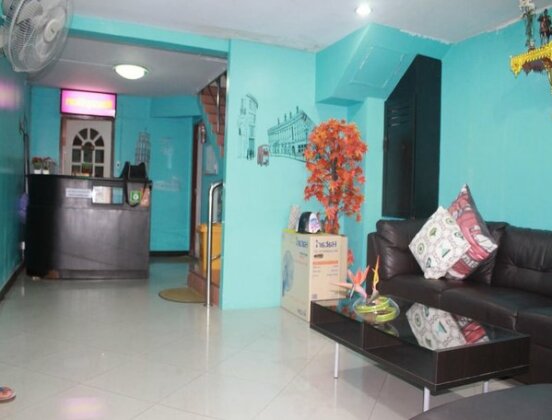 Rayaan Guest House - Photo2