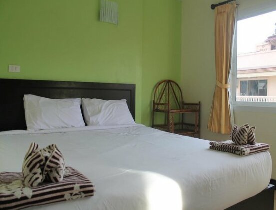 Rayaan Guest House - Photo4