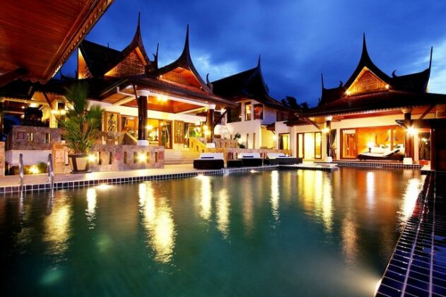 Reuan Thai Villa