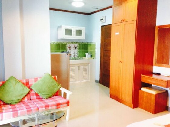 Rooms by Phuket Rent It