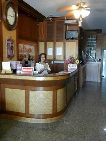Sabai Inn - Photo2